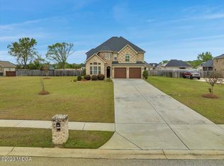 204 Stonegate Trl, Perry, GA 31069