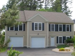 56 Salmon Falls Rd, Somersworth, NH 03878