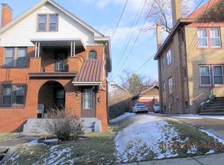 1248 Rutledge Ave, Cincinnati, OH 45205