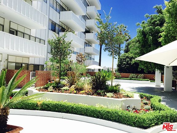 4th image of 7135 Hollywood Blvd APT 806