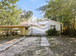 4311 W 19th St, Little Rock, AR 72204