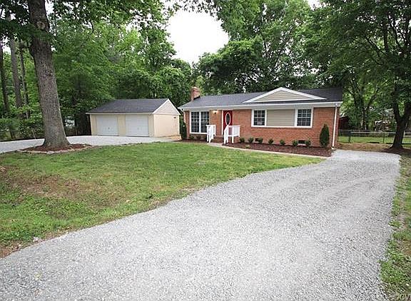 4th image of 2520 Brinkwood Dr