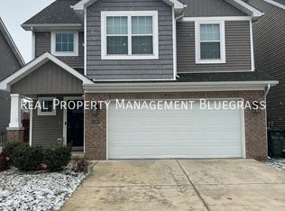 488 White Oak Trce, Lexington, KY 40511