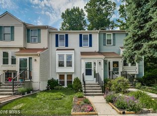 7018 Eden Brook Dr, Columbia, MD 21046