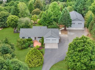 200 NE 319th Ave, Washougal, WA 98671
