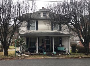 918 Albemarle St, Bluefield, WV 24701