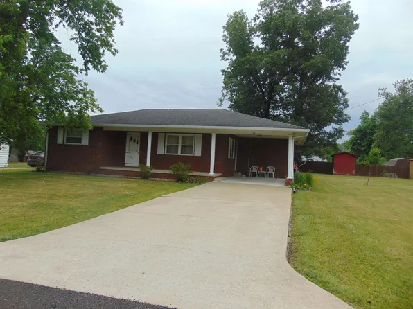 210 Poplar Heights Dr, Grayson, KY 41143