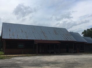 527 Ga Hwy 91 NW, Newton, GA 39870