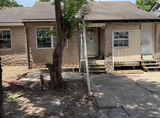 1130 Hoffman St, Houston, TX 77020