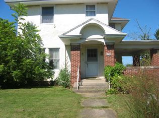 603 S 14th St, New Castle, IN 47362