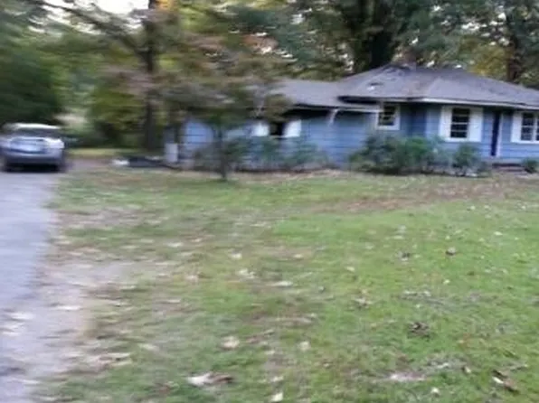 4089 Michael Rd, Memphis, TN 38116