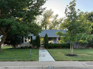 2212 S Milam St, Amarillo, TX 79109