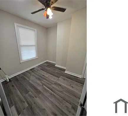 5535 Crowson St #A1 — Photo 2