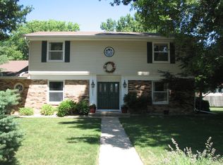 3203 E Cavalier St, Chillicothe, IL 61523