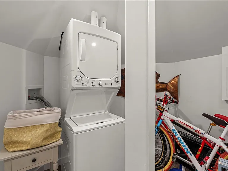 Laundry Room Cabinet