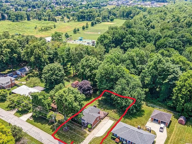 1204 Meadowridge Trl — Photo 31