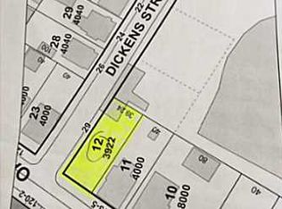 29 Dickens St, Providence, RI 02908