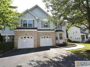 140 Briarwood Dr, North Brunswick, NJ 08902