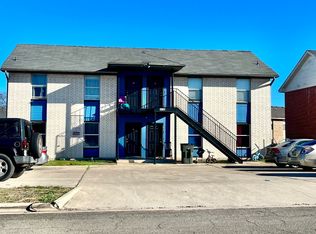 1710 Windward Dr, Killeen, TX 76543
