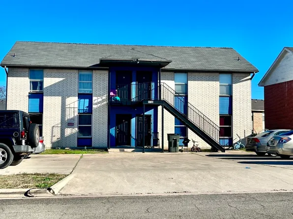 1710 Windward Dr, Killeen, TX 76543