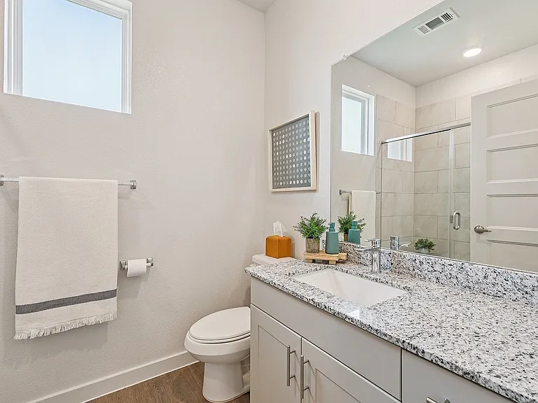 YardHomes Rowlett Creek