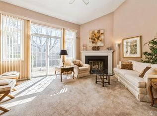 29B Rutland Ln #B, Monroe Township, NJ 08831