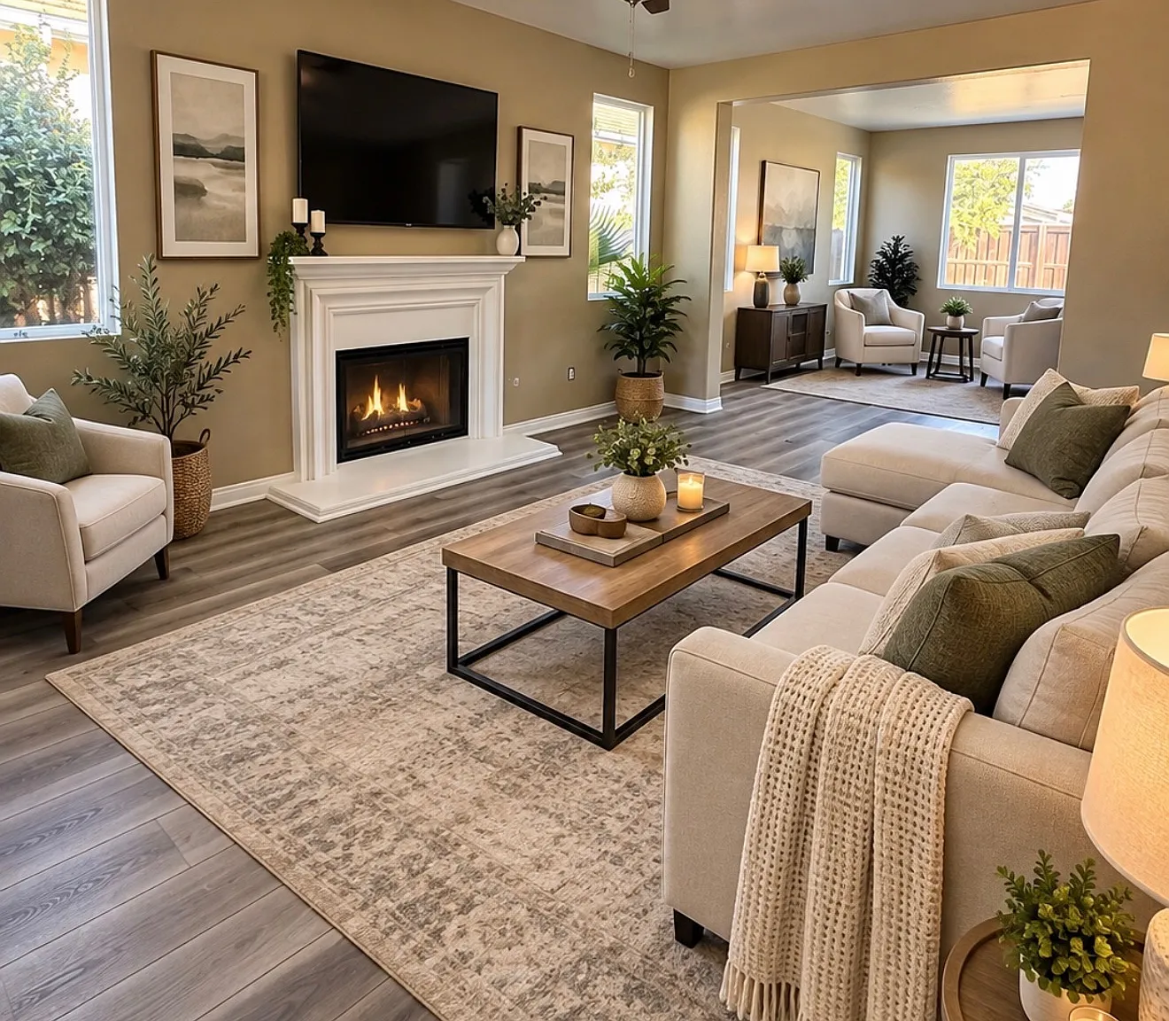 4 bed, 3157 sqft, $3,095 — Photo 1