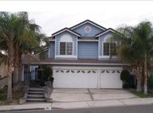 484 Bristol Way, Corona, CA 92879