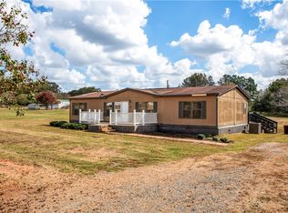 1128 Blount Rd, Belton, SC 29627