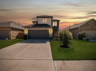 454 Aurora Creek Ln, Katy, TX 77493