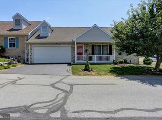 165 Elderberry Spring Ct, Waynesboro, PA 17268
