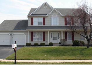 8 Savoy Rd, Newark, DE 19702