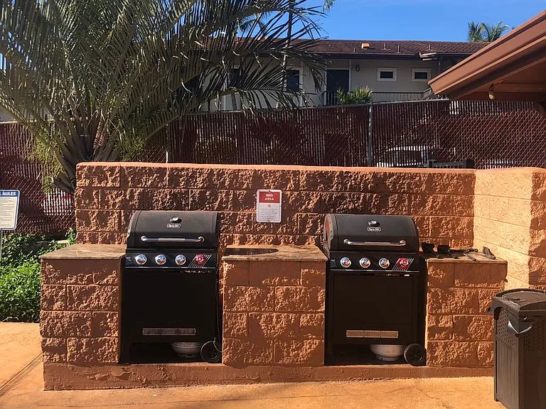 3740 Lower Honoapiilani Rd #C202 — Photo 21