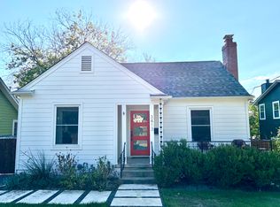 3413 Robinson Ave, Austin, TX 78722