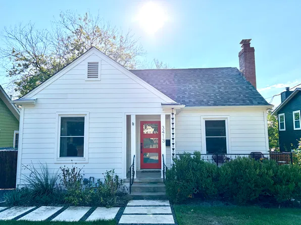 3413 Robinson Ave, Austin, TX 78722