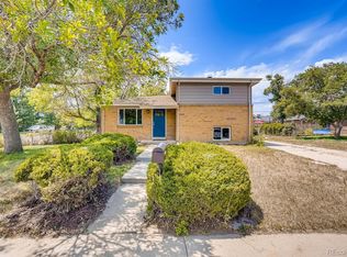 6007 Vrain St, Arvada, CO 80003