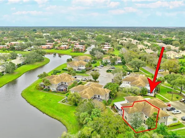 3503 SW Sunset Trace Cir, Palm City, FL 34990