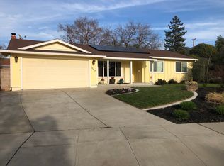 4649 Springwood Way, Concord, CA 94521