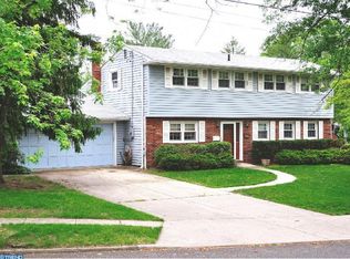 300 Fern Ave, Haddon Township, NJ 08108