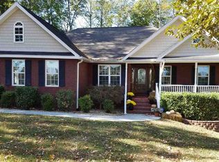 7843 Mouse Creek Rd NW, Cleveland, TN 37312