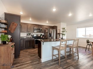 702 Halfpipe St UNIT D, Belgrade, MT 59714