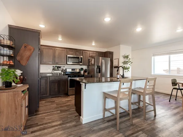 702 Halfpipe St Unit D, Belgrade, MT 59714