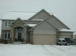 8529 Century Dr, West Des Moines, IA 50266
