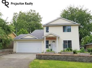9711 N Mohawk Ave, Portland, OR 97203