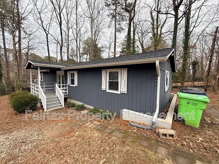 6906 Baywood Dr — Photo 4