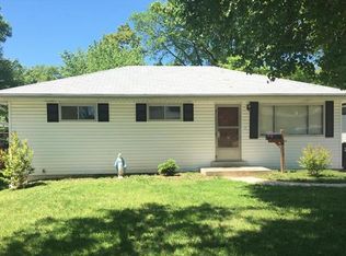 7829 Ivanhoe St, Saint Louis, MO