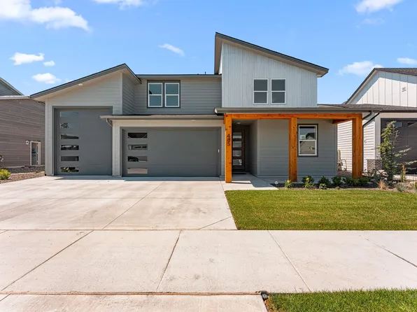 485 S Quincannon Ln, Star, ID 83669