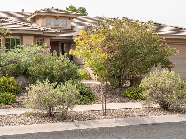 2646 E Spring Cir, Washington, UT 84780