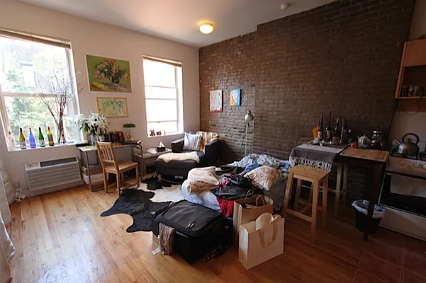 Rented by Natural Habitat Realty | media 11