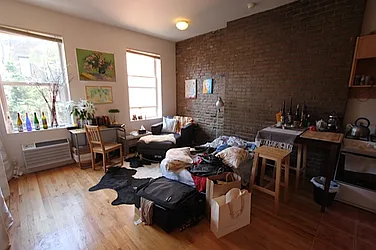 Rented by Natural Habitat Realty